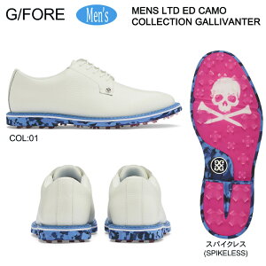 G/FORE GFORE W[tHA 073422827 G4MS22EF02Y StV[Y XpCNX h RC v MENS LTD ED CAMO COLLECTION GALLIVANTER