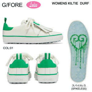 G/FORE GFORE W[tHA 073422853 G4LS22EF14 fB[X StV[Y XpCNX WOMENS KILTIE DISRUPTOR