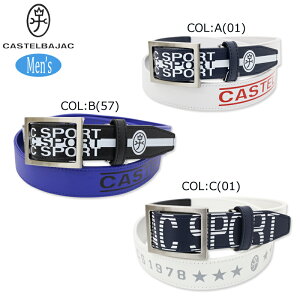 JXeoWbN CASTELBAJAC 7233390123 7234190130 xg Ȃ t[TCY Stpi StEFA X|[cEFA 