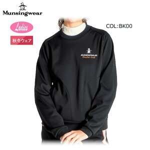 }VOEFA Munsingwear MG4FSW52L fB[X  N[lbN ێ vI[o[ ۉ Xgb` StEFA H~