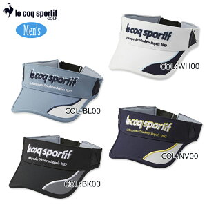 RbNSt Le coq sportif GOLF QGBWJC50 Y St@[Y ToCU[ TOX eB[ StEFA X|[cEFA tďH~