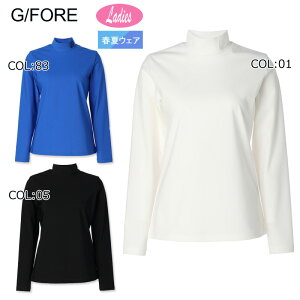 G/FORE (GFORE) W[tHA 073213051 fB[X  nClbNVc StEFA X|[cEFA t