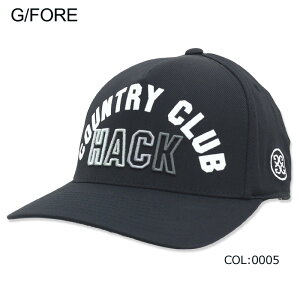 G/FORE GFORE �W�[�t�H�A 073434809 �����Y ���f�B�[�X �L���b�v �X�g���b�` �S���t�E�F�A �X�|�[�c�E�F�A �t�ďH