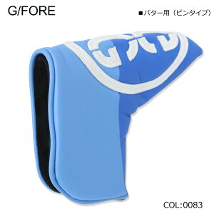 G/FORE (GFORE) �W�[�t�H�A 073432842 �w�b�h�J�o�[ �p�^�[�p �S���t�p�i �S���t���� �R���y�i�i