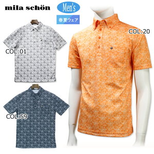 �~���V���[�� mila schon7334274159 �����Y �ܕt�� ���� �V���cUV�J�b�g �z�������S���t�E�F�A �X�|�[�c�E�F�A�t��