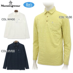 }VOEFA Munsingwear MGMXJB03 Y Vc Xgb` mO StEFA X|[cEFA tďH