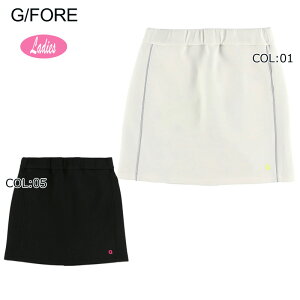 G/FORE (GFORE) �W�[�t�H�A 073215350 ���f�B�[�X�X�J�[�g �S���t�E�F�A �X�|�[�c�E�F�A �t�ďH