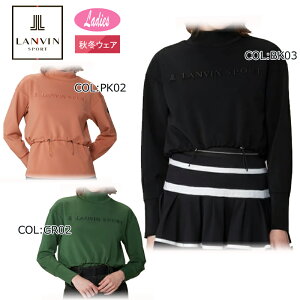 o LANVIN VG4FSW30L fB[X bNlbN  C[h ^E[X UVJbg StEFA X|[cEFA H~