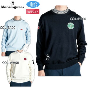 }VOEFA Munsingwear MG4FST25M Y byZ[^[ zM StEFA X|[cEFA H~