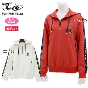 �_���X�E�B�Y�h���S�� Dance With Dragon D2-260121 ���f�B�[�X �p�[�J�[ �X�g���b�` �S���t�E�F�A �X�|�[�c�E�F�A �H�~