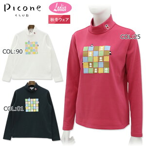 sbR[lNu PICONECLUB C419025 fB[X vI[o[ nClbN N StEFA X|[cEFA H~