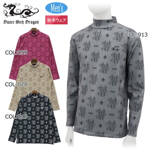 �_���X�E�B�Y�h���S�� Dance With Dragon D1-161122 �����Y �����V���c ���b�N�l�b�N �X�g���b�` �S���t�E�F�A �X�|�[�c�E�F�A �H�~