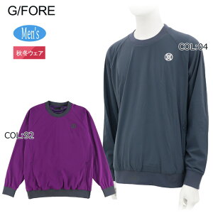 G/FORE (GFORE) �W�[�t�H�A 073215108 �����Y �����u���]�� �v���I�[�o�[ �h�� ���n�t�� �S���t�E�F�A �X�|�[�c�E�F�A �H�~