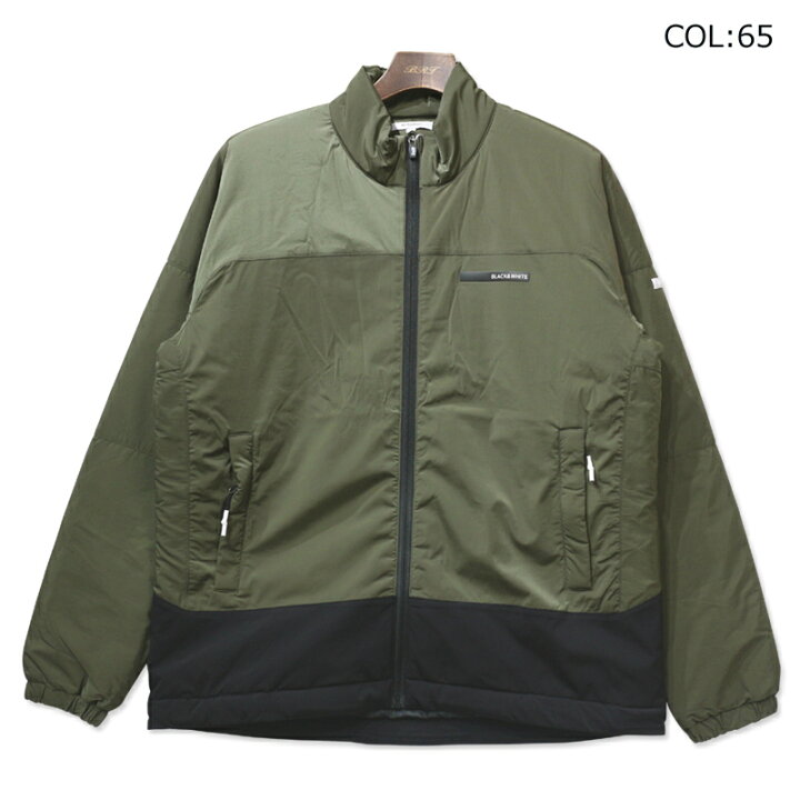 楽天市場】ブラック＆ホワイト Black&white BGF1112WM メンズ ウェア  