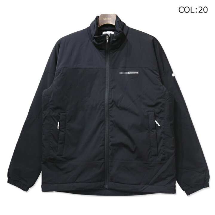 楽天市場】ブラック＆ホワイト Black&white BGF1112WM メンズ ウェア  