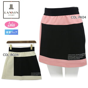 o X|[ LANVIN SPORT VLX739254L fB[X XJ[g Xgb` StEFA X|[cEFA t
