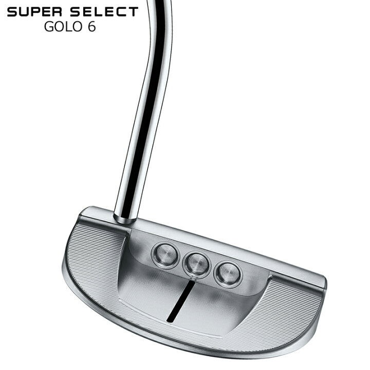 楽天市場】スコッティキャメロン (SCOTTY CAMERON) スーパー セレクト  
