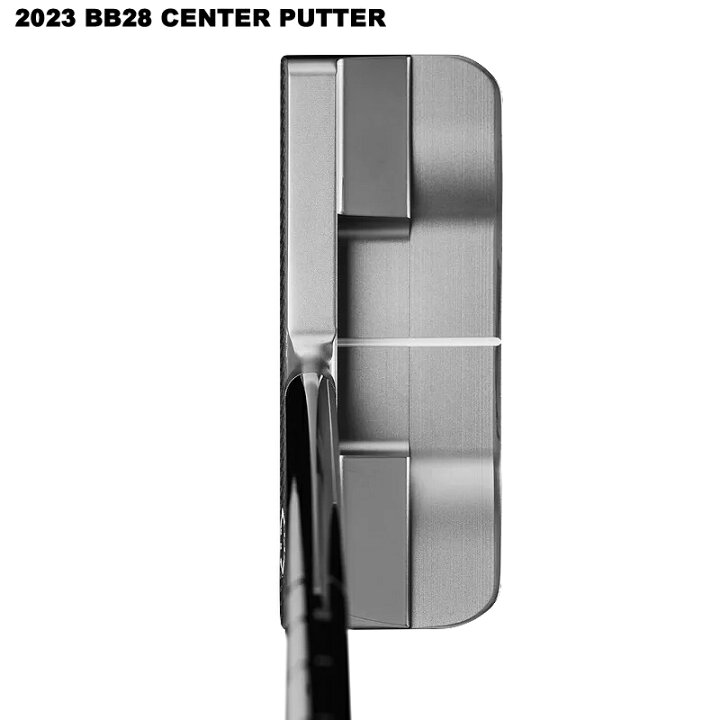 楽天市場】ベティナルディ(BETTINARDI) 2023 BB28 センター パター 右 