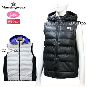 }VOEFA Munsingwear MEWWJK50 fB[X  xXg h ~Mۉ t[hO Xgb` StEFA H~