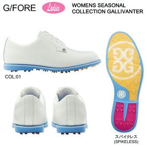 G/FORE GFORE W[tHA 073422860 G4LF21EF01 fB[X StV[Y XpCNX h RC v WOMENS SEASONAL COLLECTION GALLIVANTER