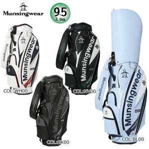 �}���V���O�E�F�A Munsingwear MG6SCB00M 9.5�^�i3.5kg�j�A�N�e�B�u���S �L���f�B�o�b�O 6���� 47�C���`�Ή� �S���t�o�b�O �S���t�p�i