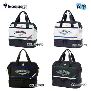 ���R�b�N�S���t Le coq sportif GOLF LG6STT40M �ۗ� ��w�� �J�[�g�|�[�` �J�[�g�o�b�O �S���t�o�b�O �S���t�p�i�ď���