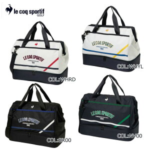 ���R�b�N�S���t Le coq sportif GOLF LG6SBB00M �{�X�g���o�b�O ��w�� ��J�� �� ���s�� �S���t�O�b�Y �S���t�p�i