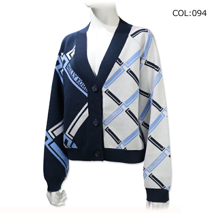 楽天市場】ジェイリンドバーグ J.LINDEBERG 072-18210 レディース 長袖  