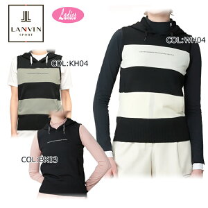 o LANVIN VG4FVE90L fB[X p[J[ jbg xXg StEFA X|[cEFA tďH~