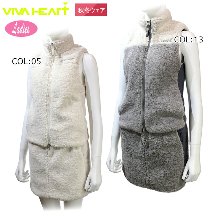 楽天市場】ビバハート VIVA HEART 012-49170 012-79140 レディース 