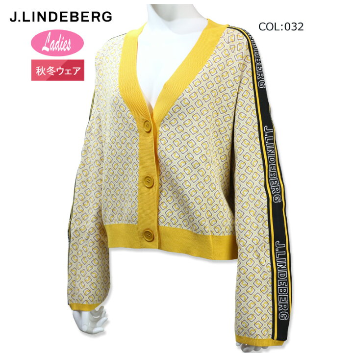 楽天市場】ジェイリンドバーグ J.LINDEBERG 072-57926 レディース  
