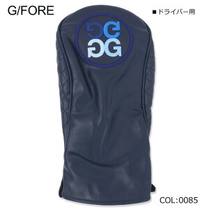 G/FORE (GFORE) �W�[�t�H�A 073424826 �w�b�h�J�o�[ �h���C�o�[�p �S���t�p�i �S���t���� �R���y�i�i