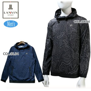 o LANVIN VMW603118NY  t[ht vI[o[ u]Xgb`StEFA X|[cEFAH~