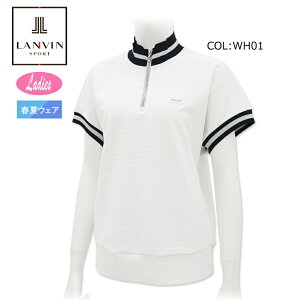 2025Ntăf o LANVIN VG5SHS32L fB[X Vc X^hWbvAbv UVJbg Xgb` StEFA X|[cEFA t