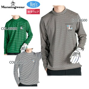 }VOEFA Munsingwear MG4FLS52M Y bNlbN Vc ~Mۉ z Xgb` StEFA X|[cEFA H~