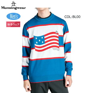 }VOEFA Munsingwear MG4FST51M Y N[lbNZ[^[ 􂢉 StEFA X|[cEFA H~