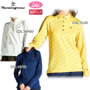 }VOEFA Munsingwear MG4FLS28L fB[X |Vc ۉ Xgb` StEFA X|[cEFA H~