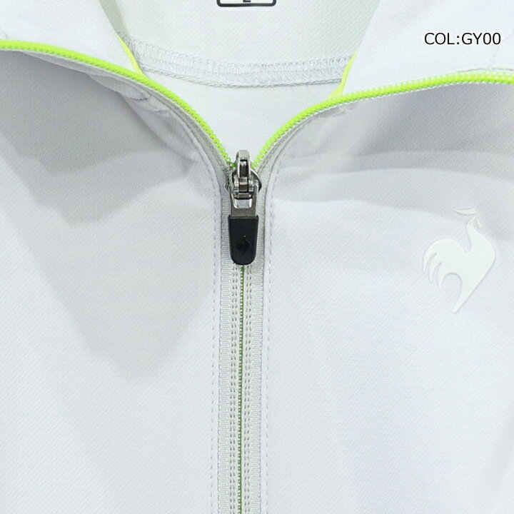 楽天市場】2022年春夏モデル ルコックゴルフ Le coq sportif GOLFQGWTJL61 レディースパーカー ブルゾンフルジップ 春夏秋ゴルフウェア スポーツウェア : FIRSTSTAGE 楽天市場】2022年春夏モデル ルコックゴルフ Le coq sportif GOLFQGWTJL61 レディースパーカー ブルゾンフルジップ 春夏秋ゴルフウェア スポーツウェア : FIRSTSTAGE