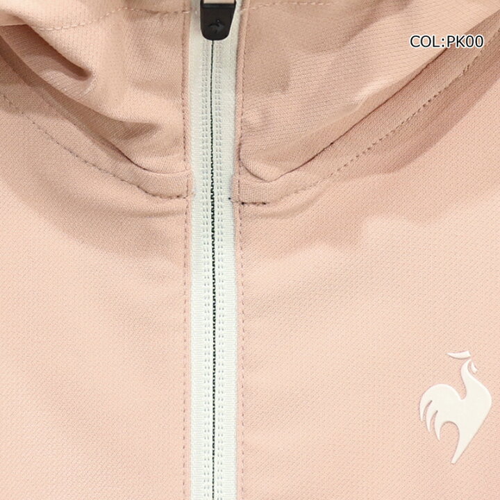 楽天市場】2022年春夏モデル ルコックゴルフ Le coq sportif GOLFQGWTJL61 レディースパーカー ブルゾンフルジップ 春夏秋ゴルフウェア スポーツウェア : FIRSTSTAGE 楽天市場】2022年春夏モデル ルコックゴルフ Le coq sportif GOLFQGWTJL61 レディースパーカー ブルゾンフルジップ 春夏秋ゴルフウェア スポーツウェア : FIRSTSTAGE