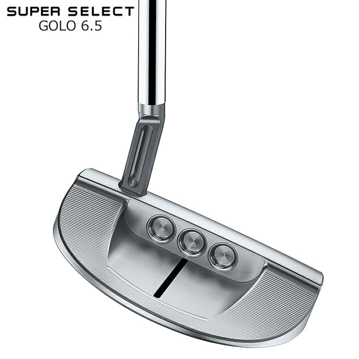 楽天市場】スコッティキャメロン (SCOTTY CAMERON) スーパー セレクト 