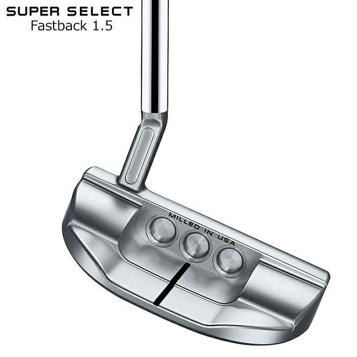楽天市場】スコッティキャメロン (SCOTTY CAMERON) スーパー セレクト 