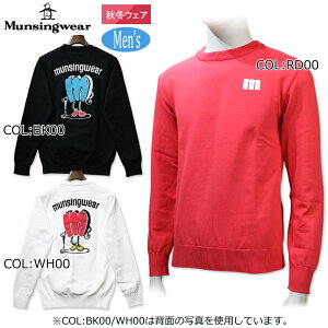 }VOEFA Munsingwear MEMVJL03 Y  Z[^[ N[lbN ێ Xgb` StEFA H~