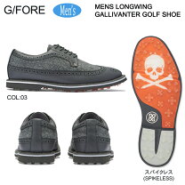 楽天市場】g fore golf shoesの通販