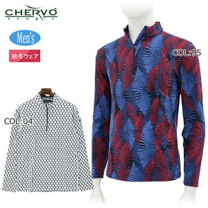 ゴルフウェア CHERVO」の人気商品一覧 | 安い商品を通販サイトから探す 