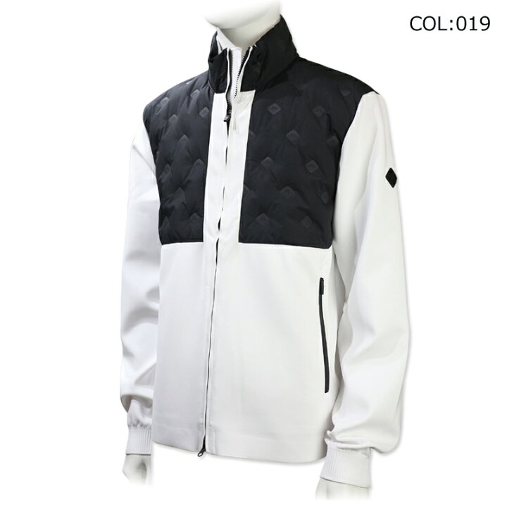 楽天市場】ジェイリンドバーグ J.LINDEBERG 071-59022 ブルゾン 長袖  