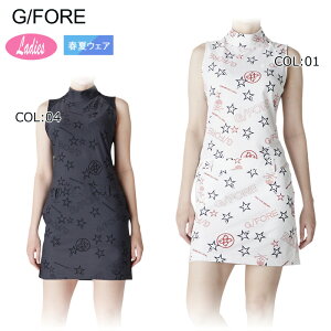 G/FORE (GFORE) �W�[�t�H�A 073212551 ���f�B�[�X �m�[�X���[�u �����s�[�X �C���i�[�t �S���t�E�F�A �X�|�[�c�E�F�A �t��