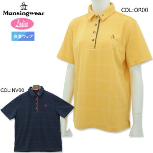 }VOEFA Munsingwear MGWXJA05 fB[X Vc |Vc z UV t StEFA X|[cEFA