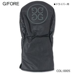 G/FORE (GFORE) �W�[�t�H�A 073424825 �w�b�h�J�o�[ �h���C�o�[�p �S���t�p�i �S���t���� �R���y�i�i