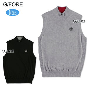 G/FORE (GFORE) W[tHA 073215707 Y xXg n[tWbvxXg JV~ StEFA X|[cEFA H~t