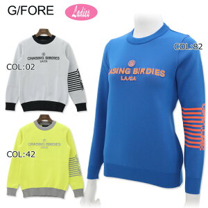 G/FORE (GFORE) W[tHA 073212750 fB[X jbg Z[^[ StEFA X|[cEFA H~t